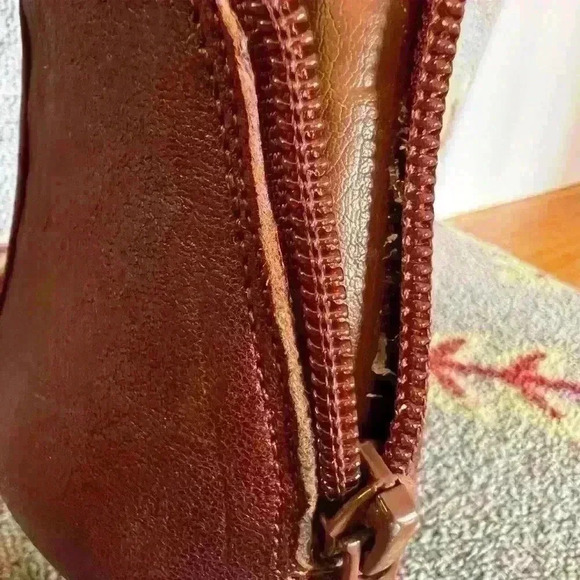 Me Too JuJu Ruffle Top Zip-Back Ankle Booties size 7 1/2 - Picture 9 of 16